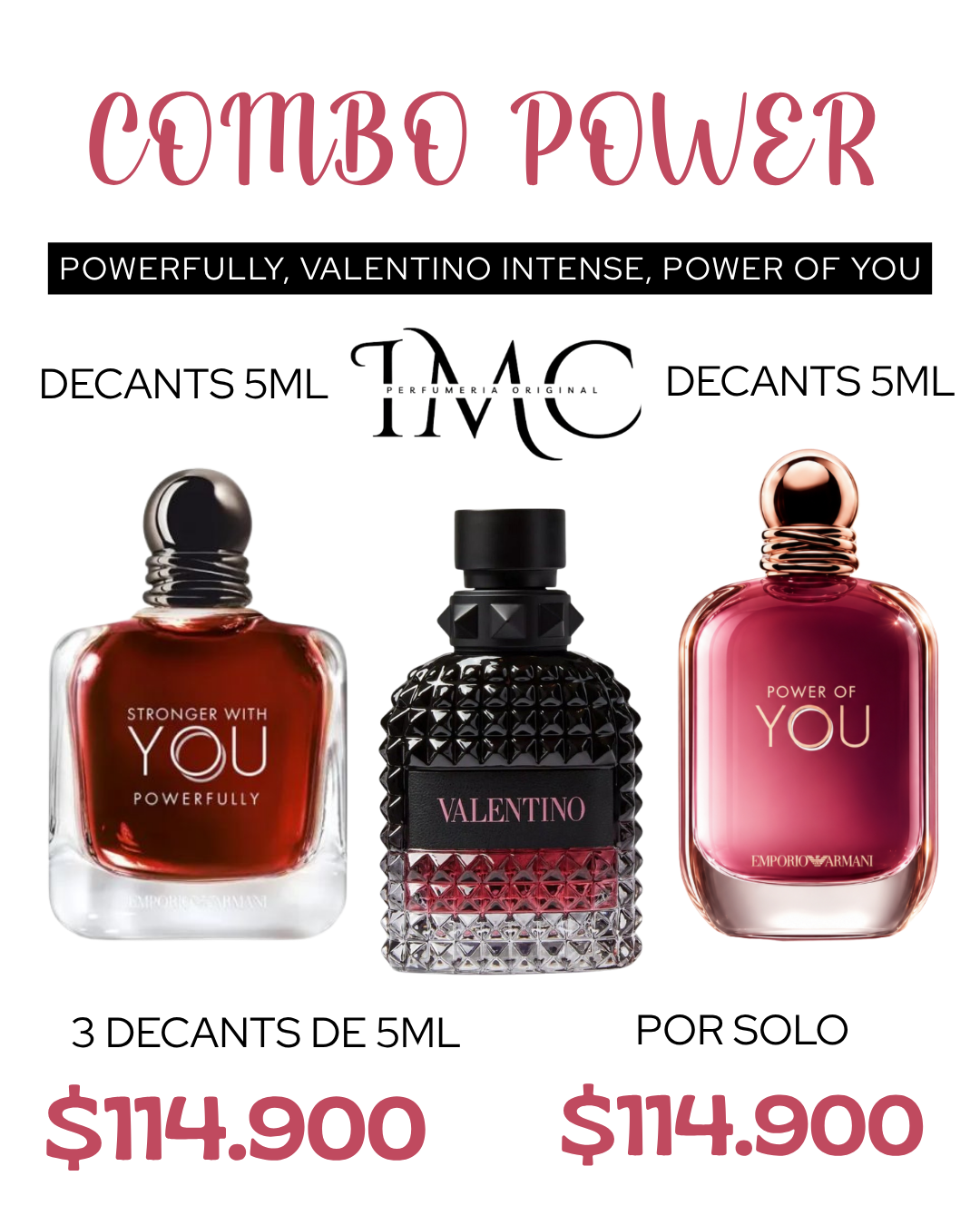 COMBO POWER