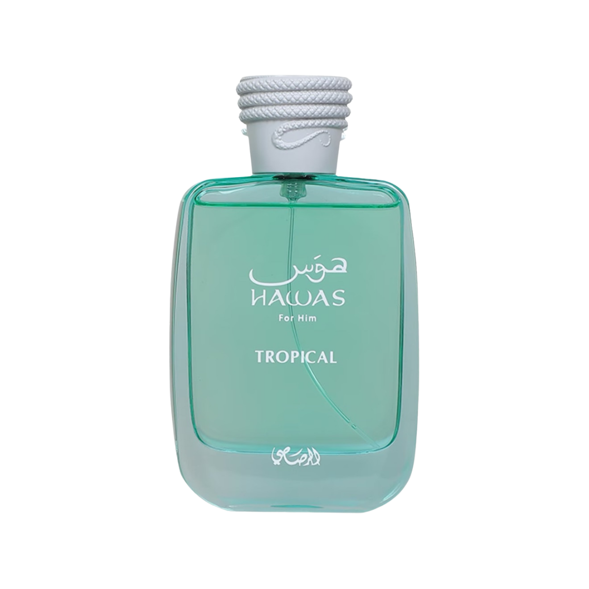 RASASI HAWAS TROPICAL