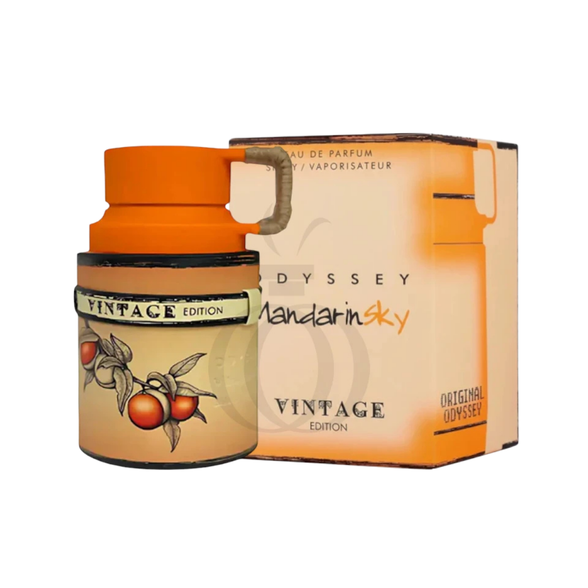 ODYSSEY MANDARIN SKY VINTAGE