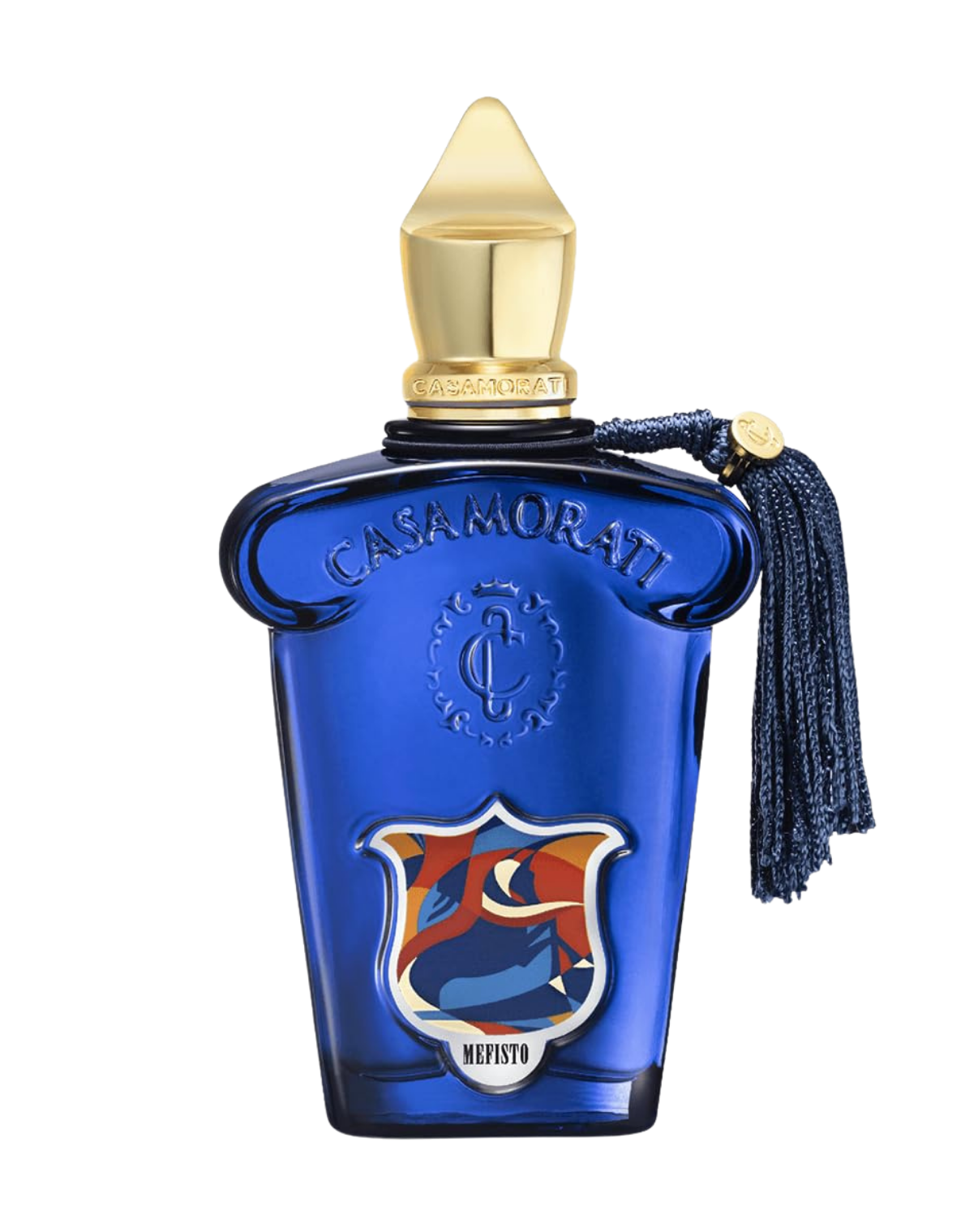 (PREVENTA) MEFISTO CASAMORATI
