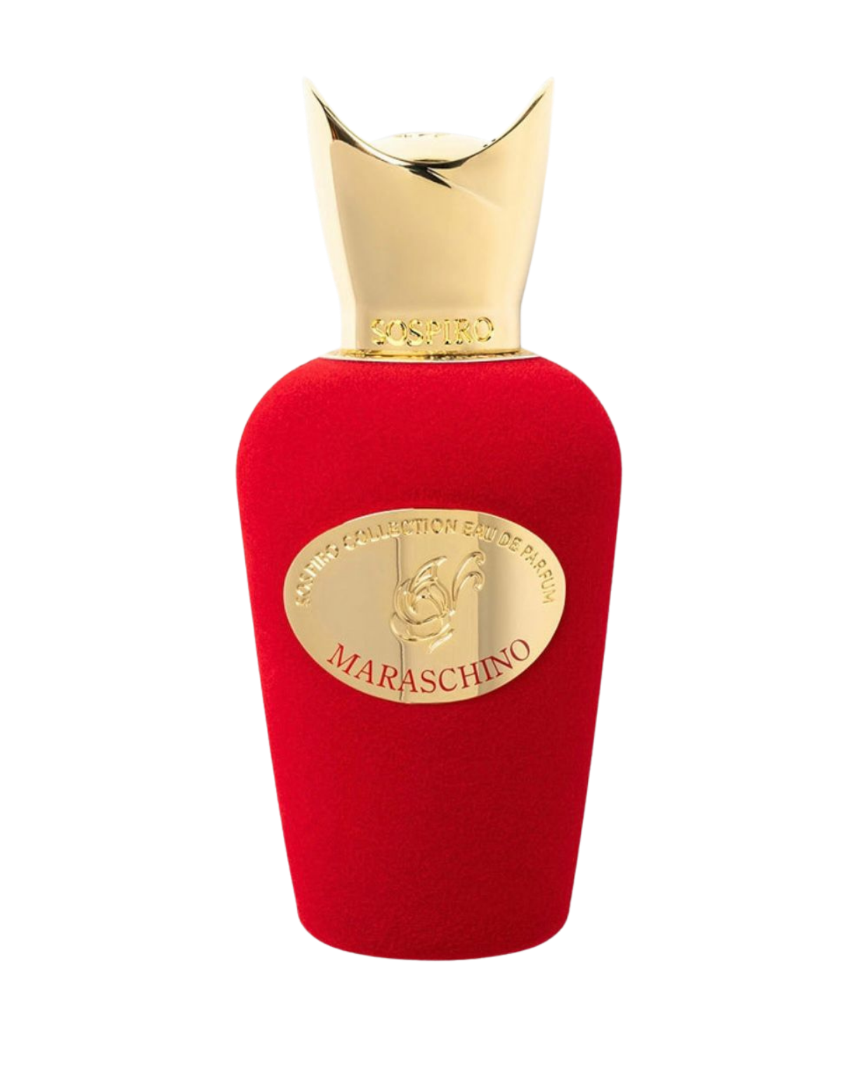 (PREVENTA) SOSPIRO MARASCHINO