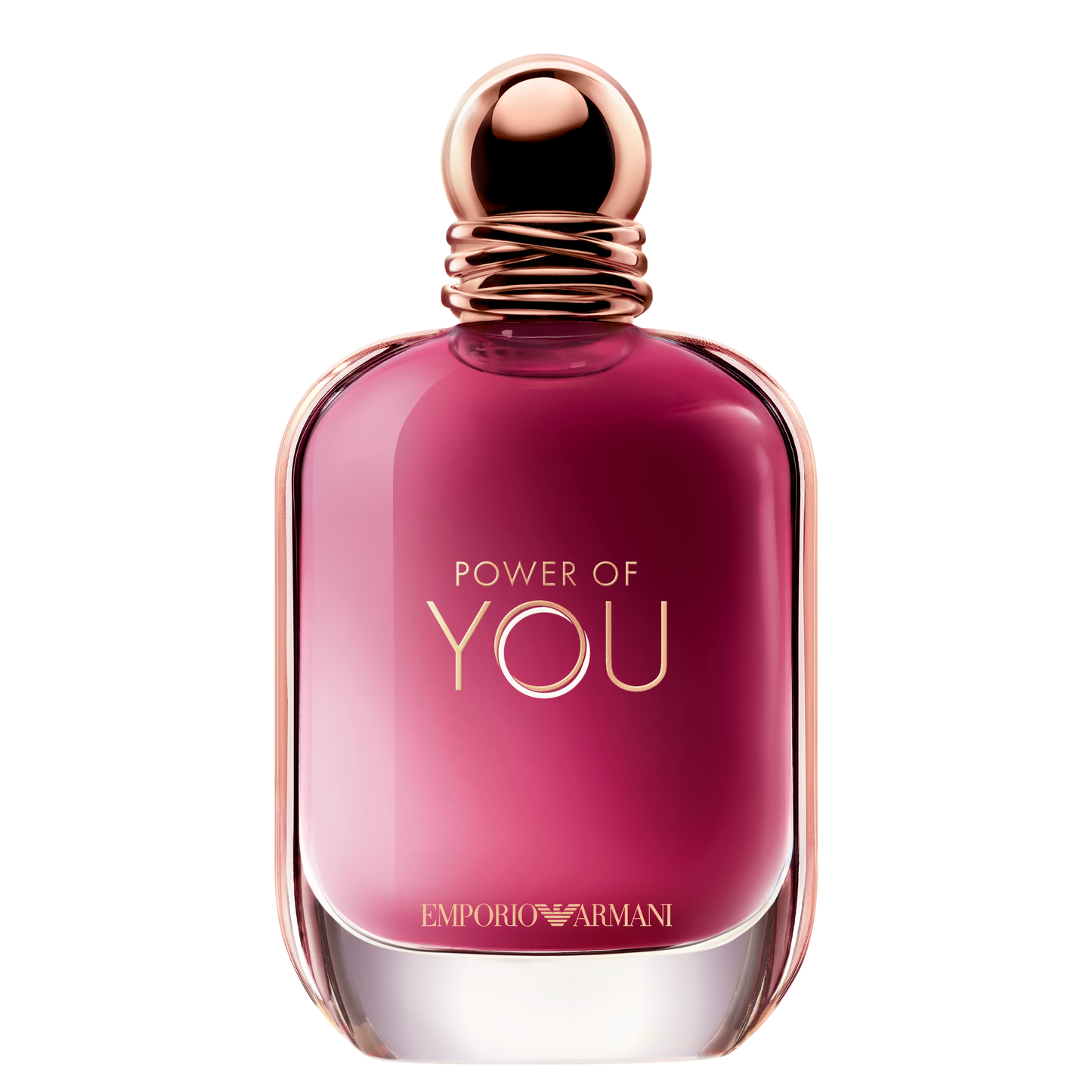 POWER OF YOU