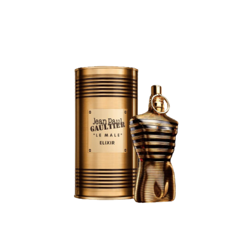 JEAN PAUL GAULTIER LE MALE ELIXIR