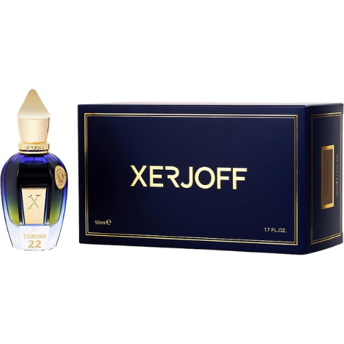 XERJOFF TORINO 22