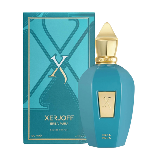 XERJOFF ERBA PURA