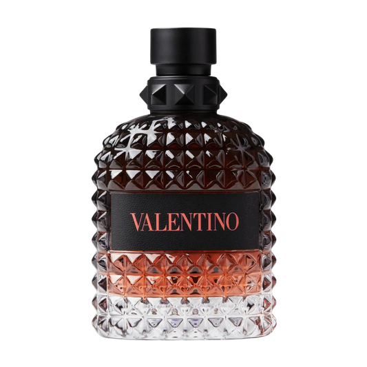 VALENTINO BORN IN ROMA CORAL FANTASY