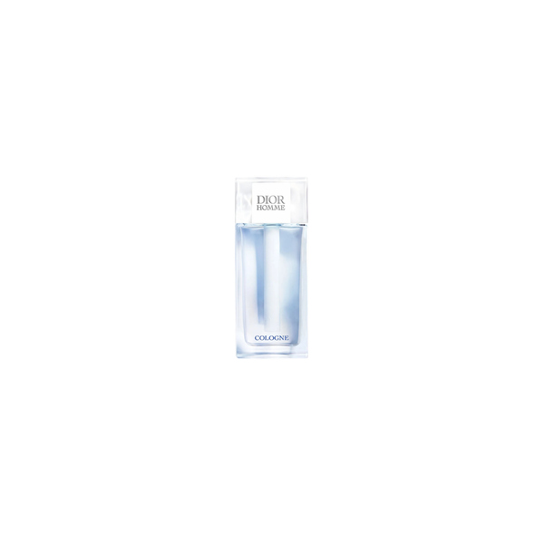 DIOR HOMME COLOGNE