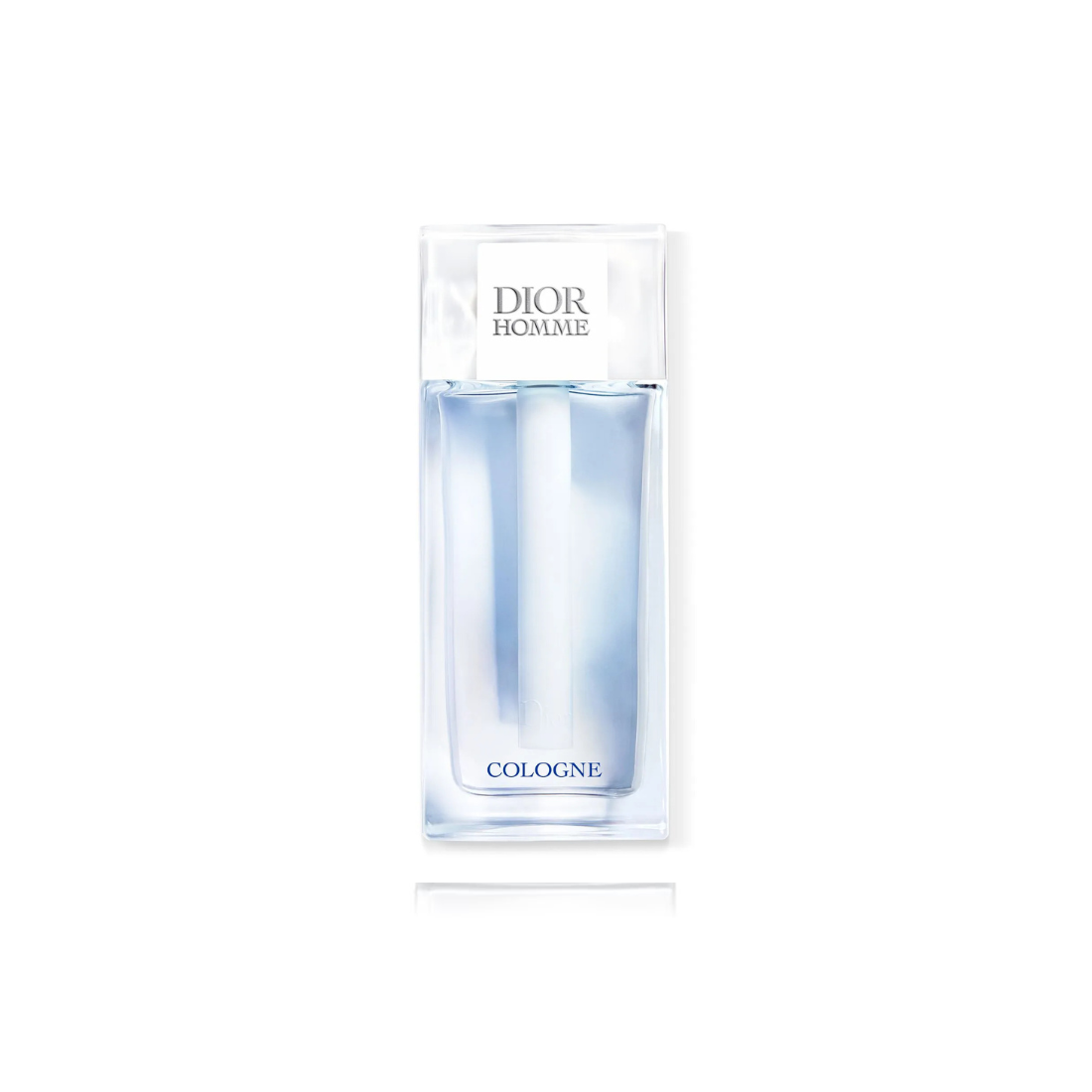 DIOR HOMME COLOGNE