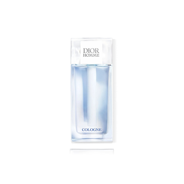 DIOR HOMME COLOGNE