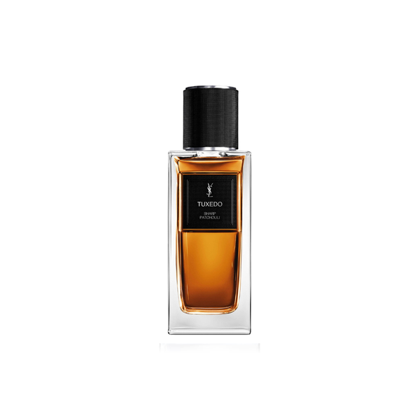 YVES SAINT LAURENT LÍNEA PRIVADA TUXEDO (PREVENTA)