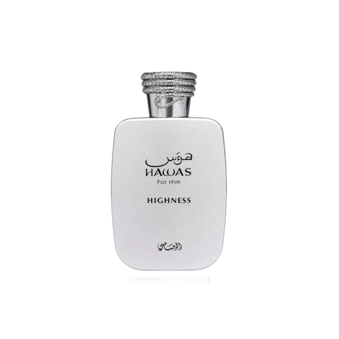 HAWAS HIGHNESS (PREVENTA)
