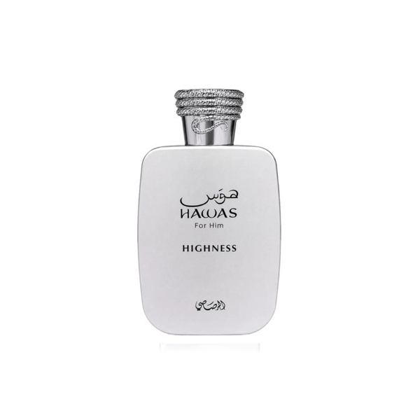 HAWAS HIGHNESS (PREVENTA)