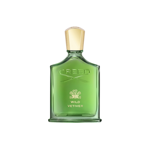 CREED WILD VETIVER