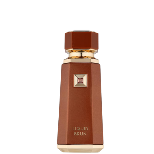 LIQUID BRUN