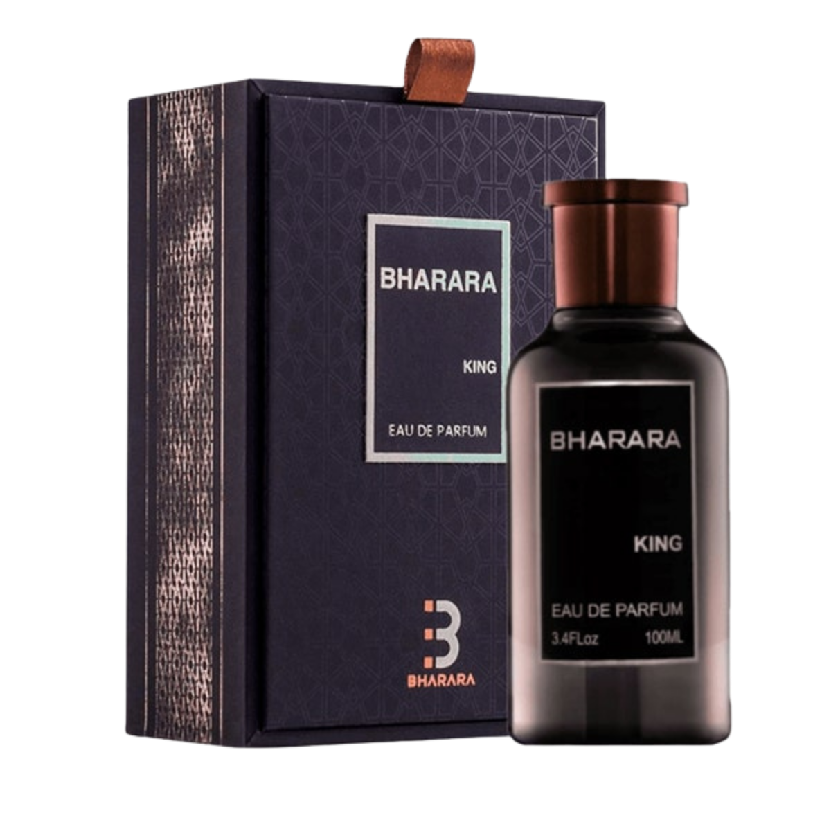 BHARARA KING