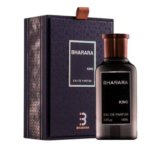 BHARARA KING