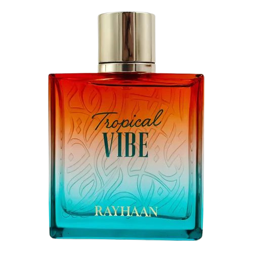 RAYHAAN TROPICAL VIBE