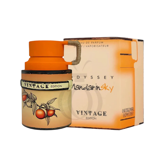 ODYSSEY MANDARIN SKY VINTAGE