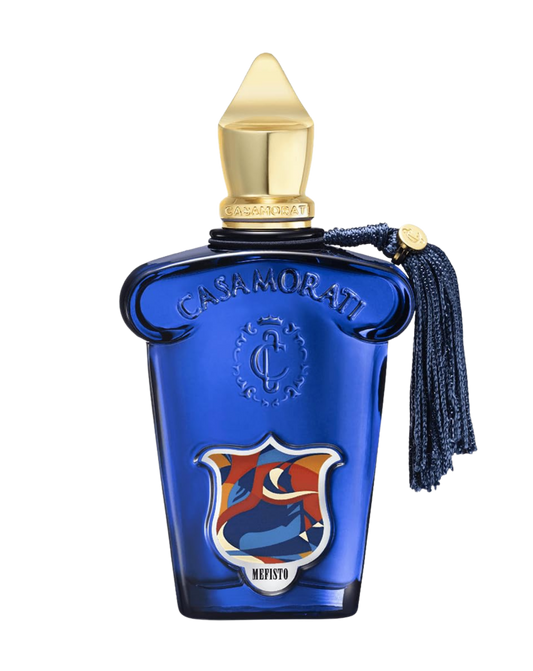 (PREVENTA) MEFISTO CASAMORATI