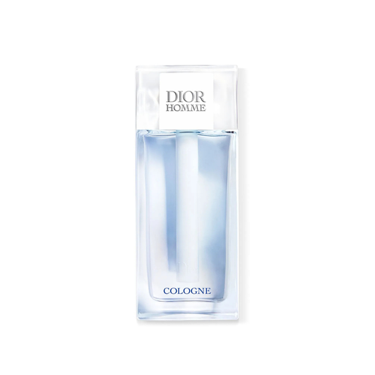 DIOR HOMME COLOGNE