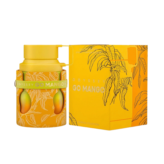 ODYSSEY GO MANGO