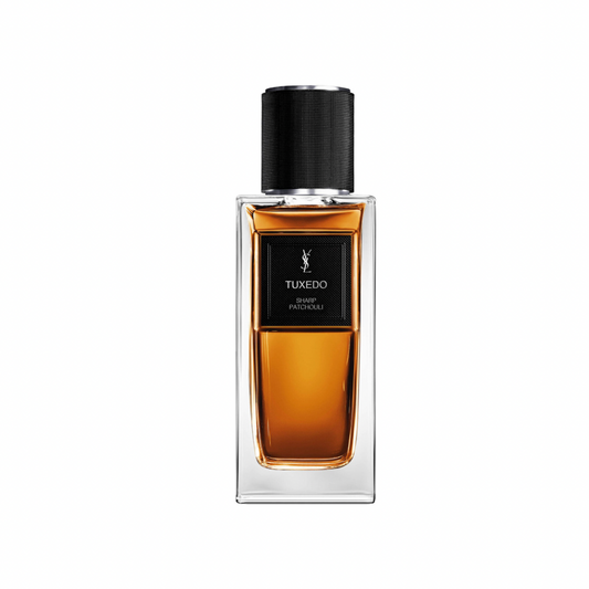YVES SAINT LAURENT LÍNEA PRIVADA TUXEDO (PREVENTA)