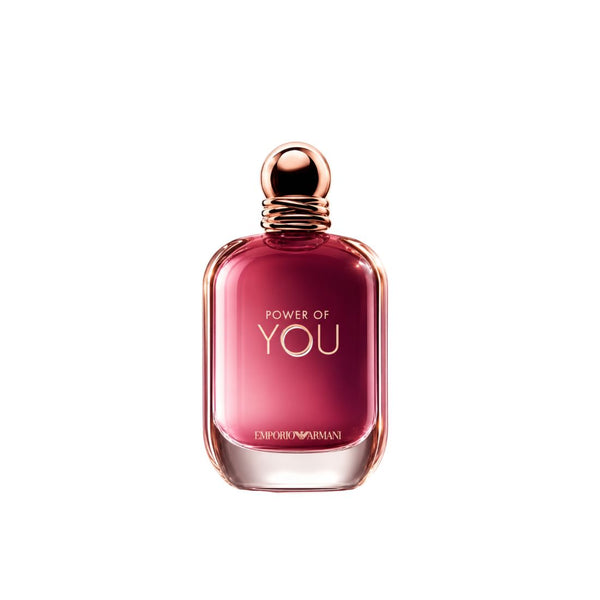 POWER OF YOU