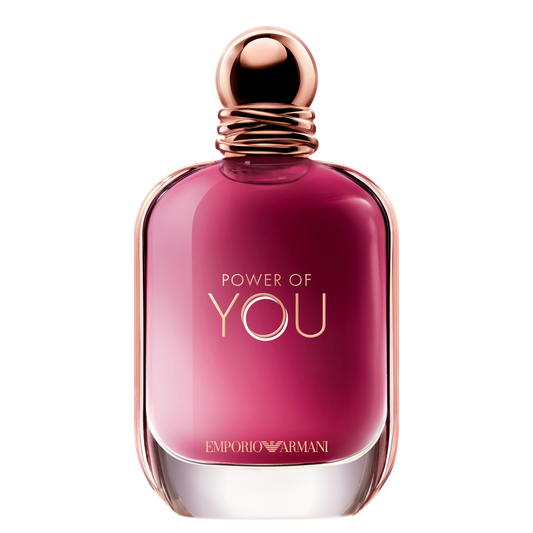POWER OF YOU